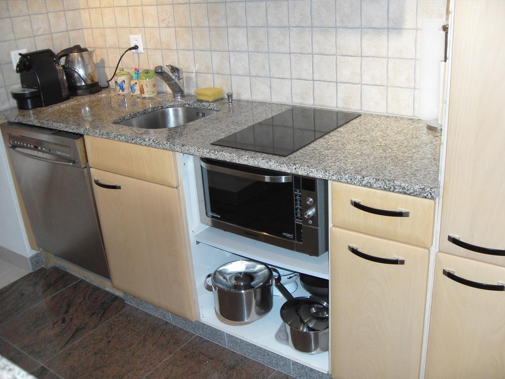 Au Creneau Gourmand Otel Saillon Dış mekan fotoğraf